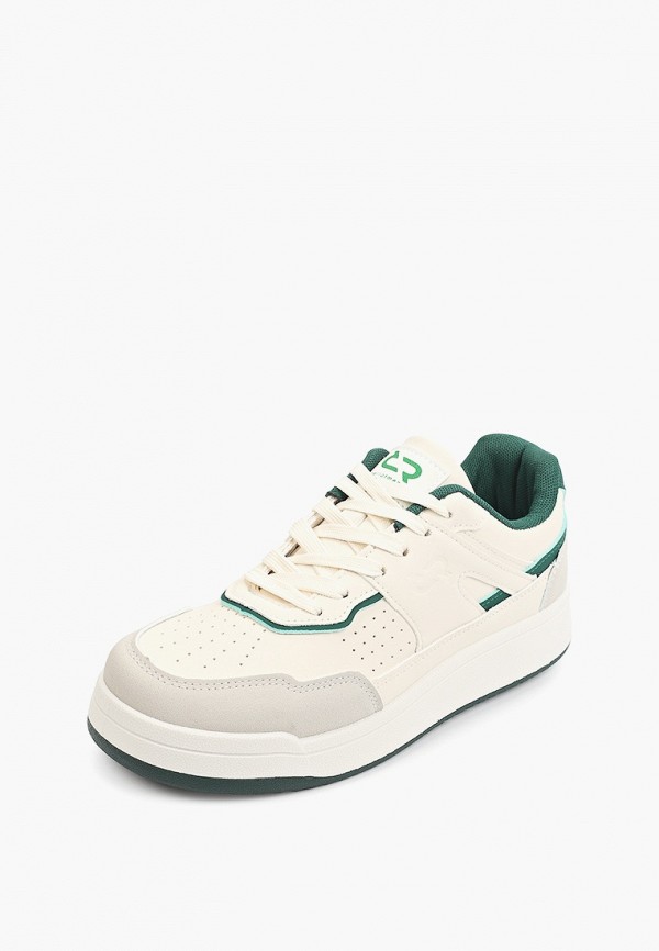 фото Кеды crosby