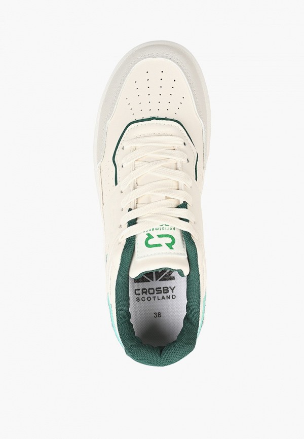 фото Кеды crosby