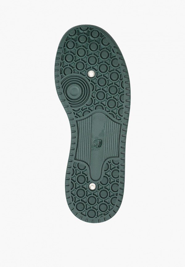 фото Кеды crosby