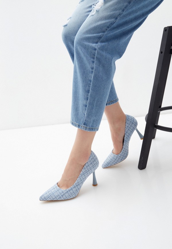 фото Туфли betsy