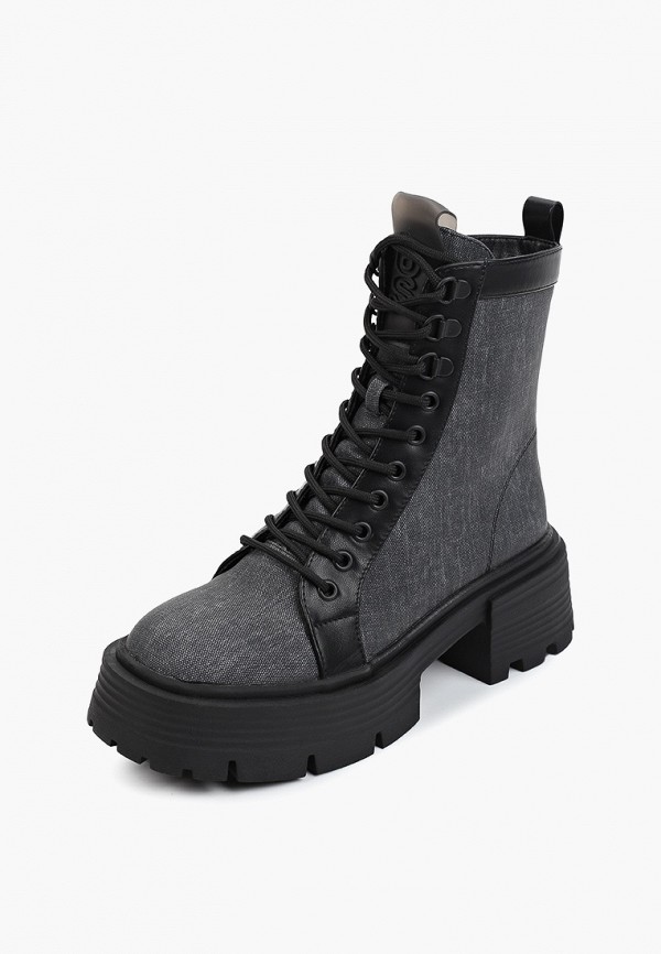 фото Ботинки betsy