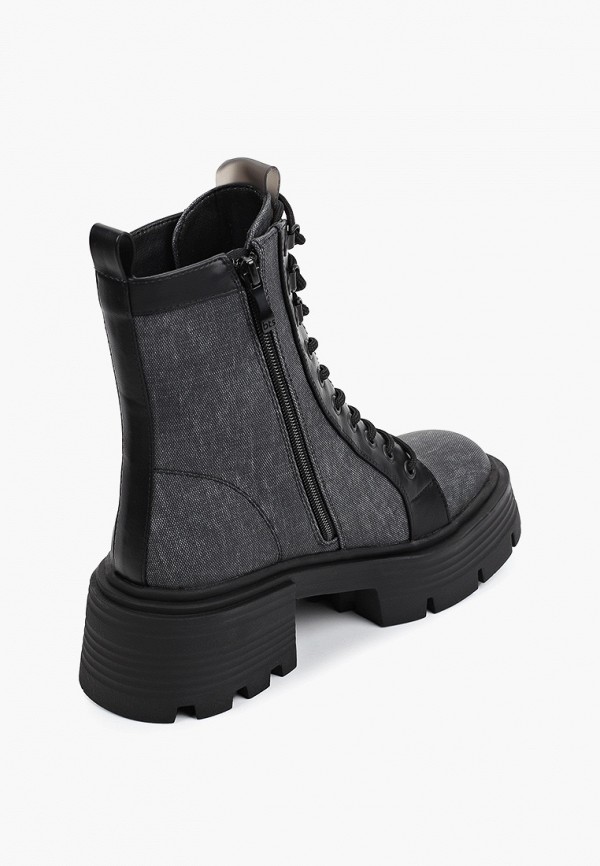 фото Ботинки betsy