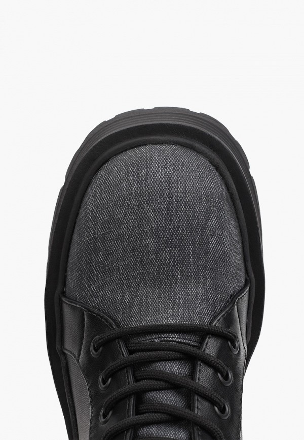 фото Ботинки betsy