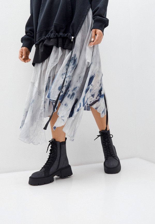 фото Ботинки betsy