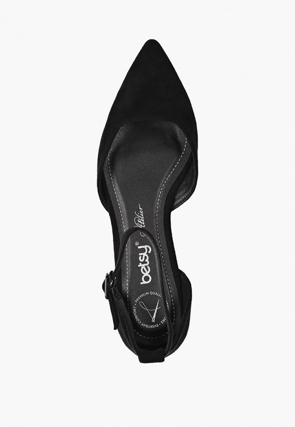 фото Туфли betsy