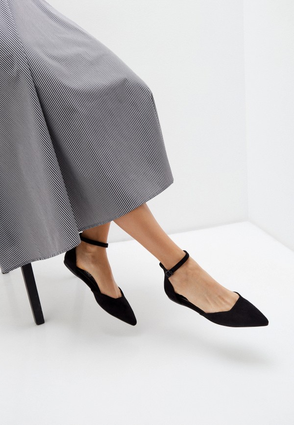 фото Туфли betsy