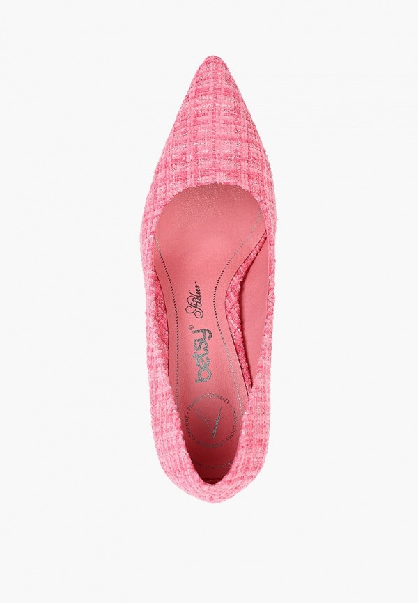 фото Туфли betsy