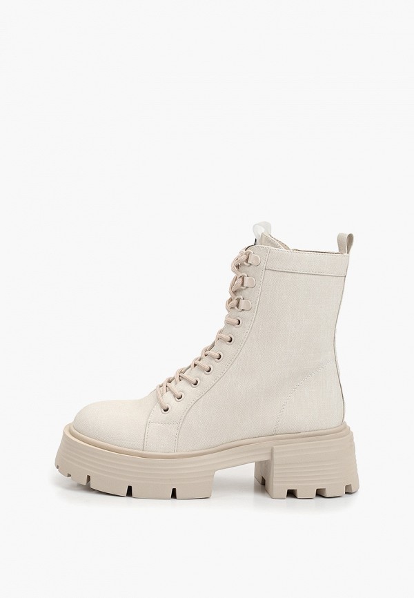 фото Ботинки betsy