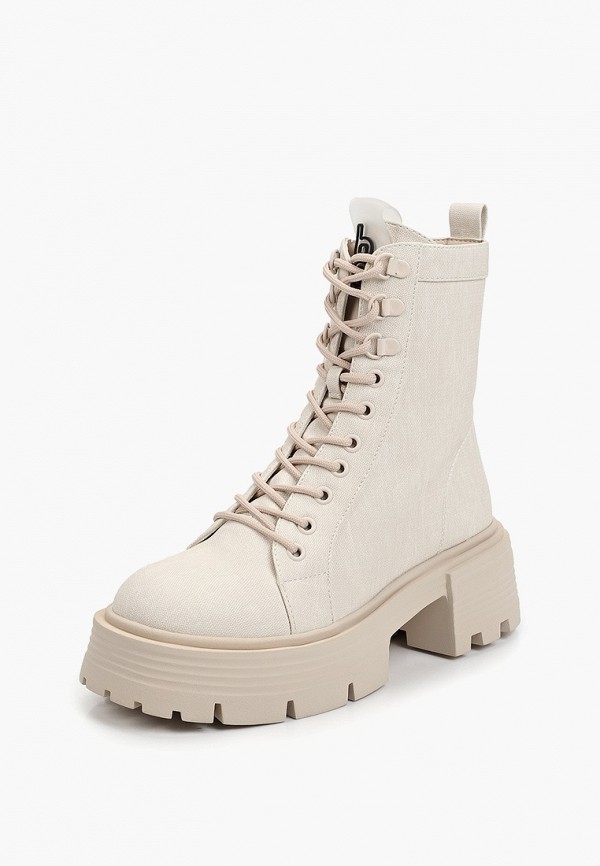 фото Ботинки betsy