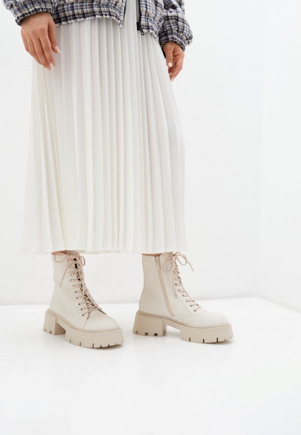 фото Ботинки betsy