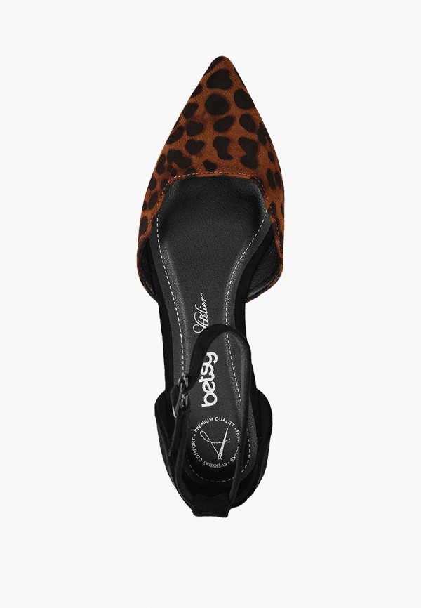 фото Туфли betsy