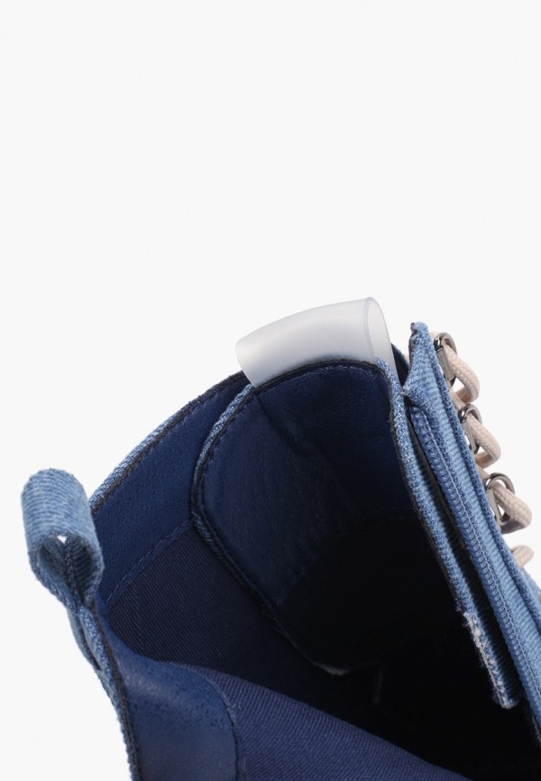 фото Ботинки betsy