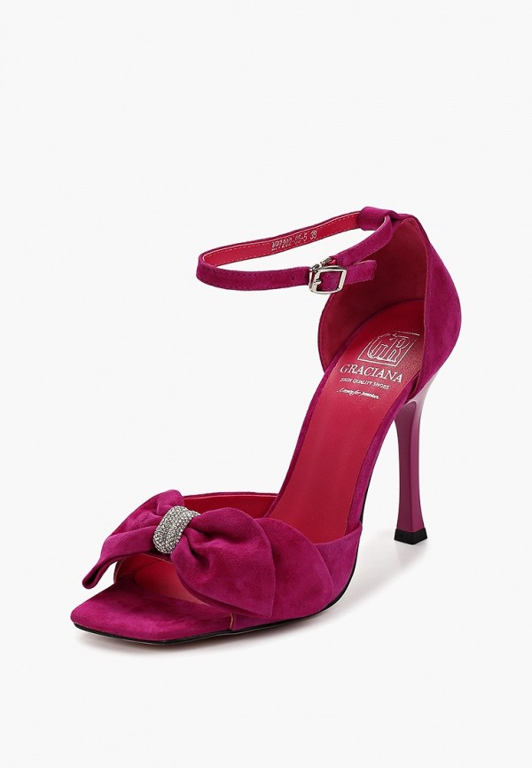 фото Босоножки graciana