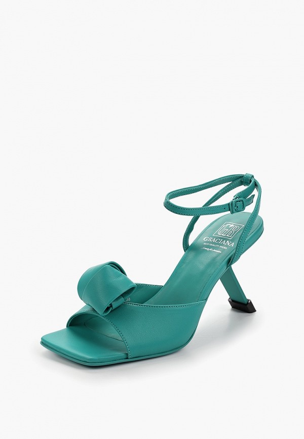 фото Босоножки graciana