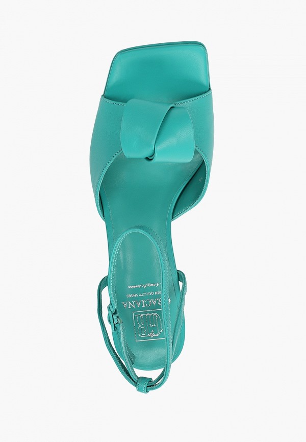 фото Босоножки graciana