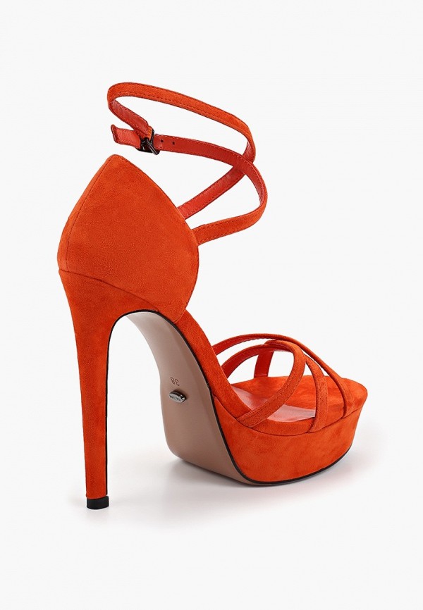 фото Босоножки graciana