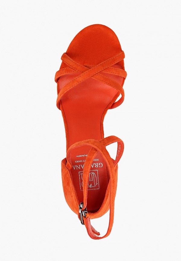 фото Босоножки graciana