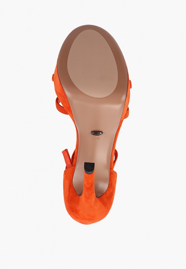 фото Босоножки graciana