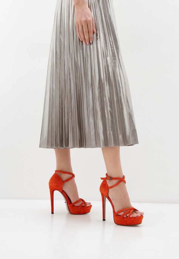 фото Босоножки graciana