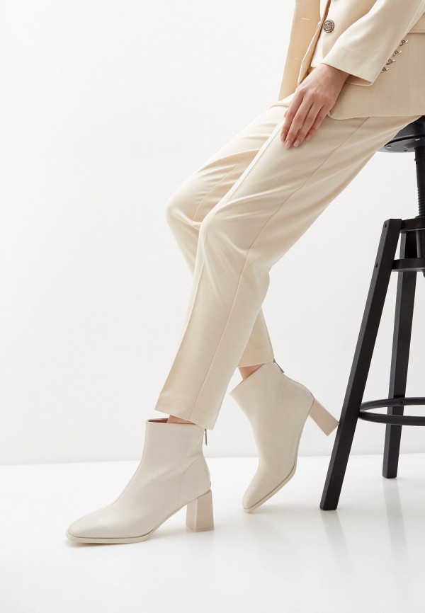 фото Ботильоны graciana