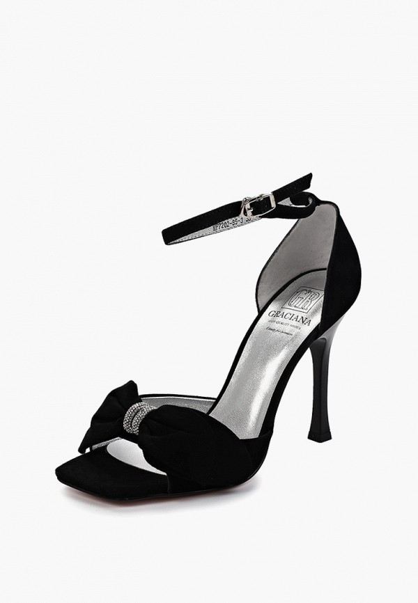 фото Босоножки graciana