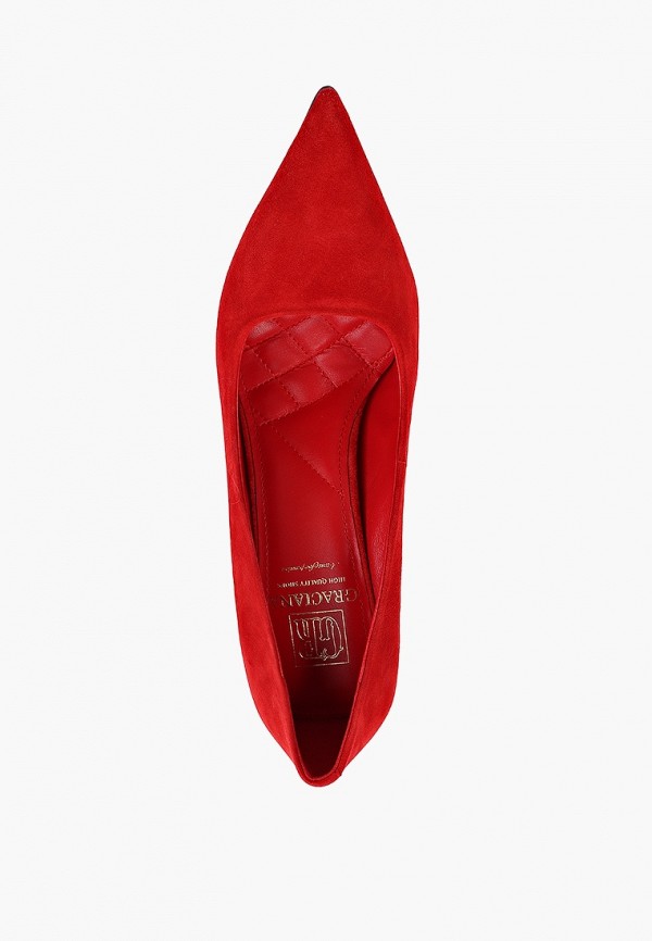 фото Туфли graciana