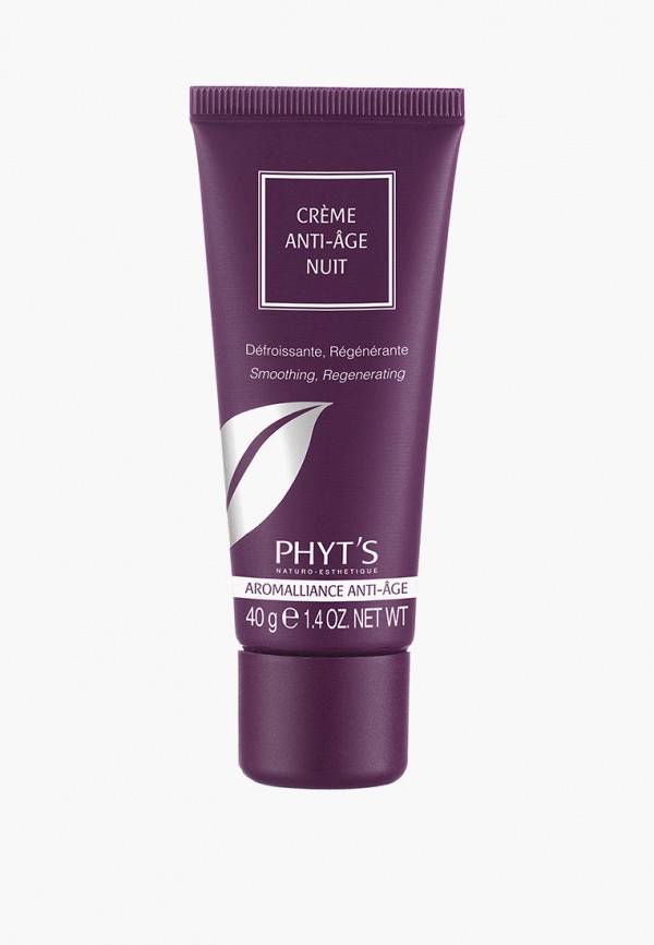 Крем для лица ночной Phyts 6673₽