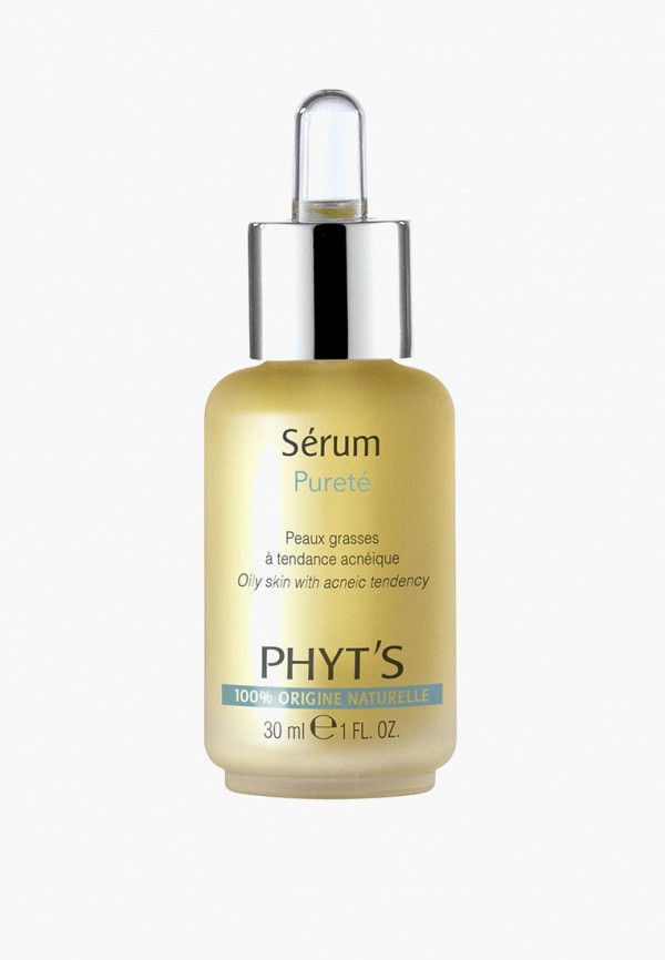 Сыворотка для лица Phyts 8962₽