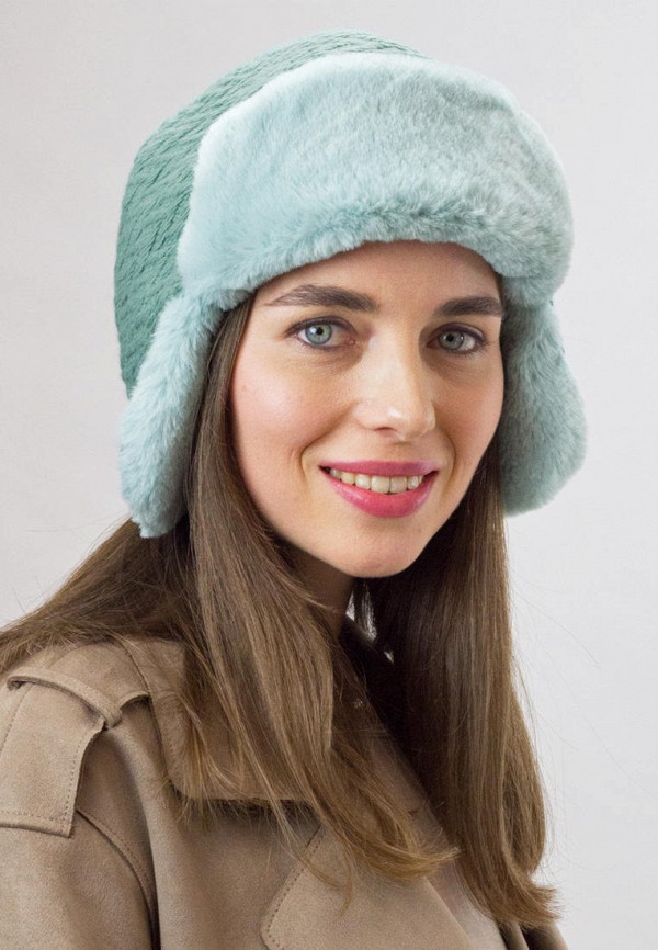 фото Шапка сиринга