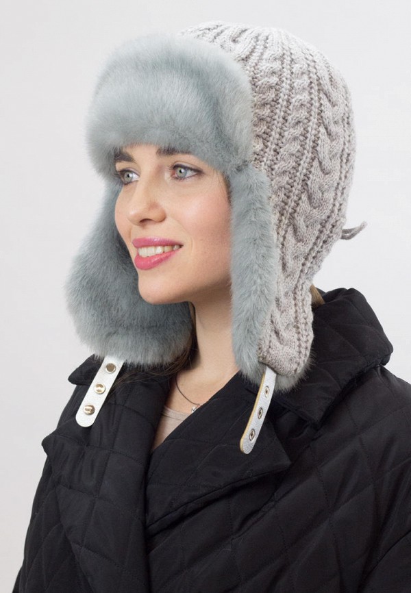 фото Шапка сиринга