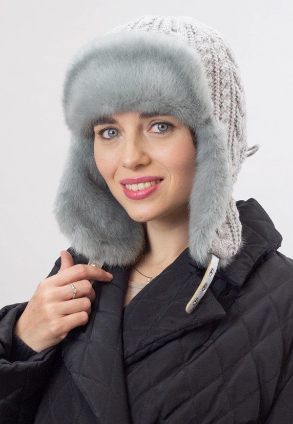 фото Шапка сиринга