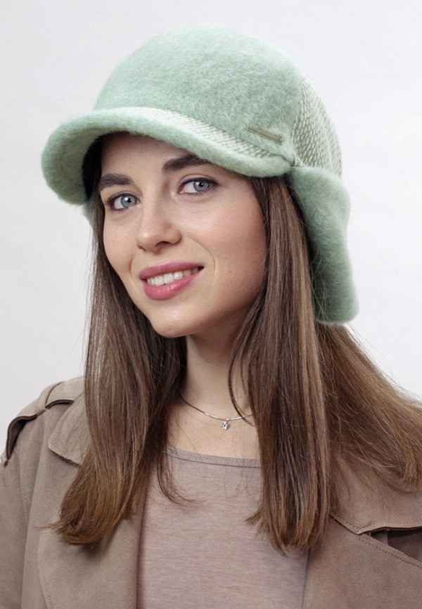 фото Шапка сиринга