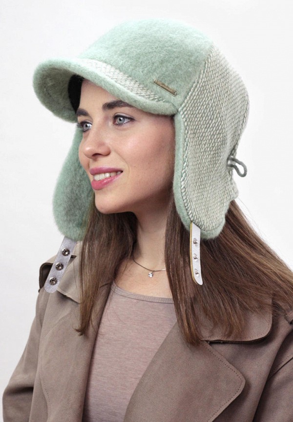 фото Шапка сиринга