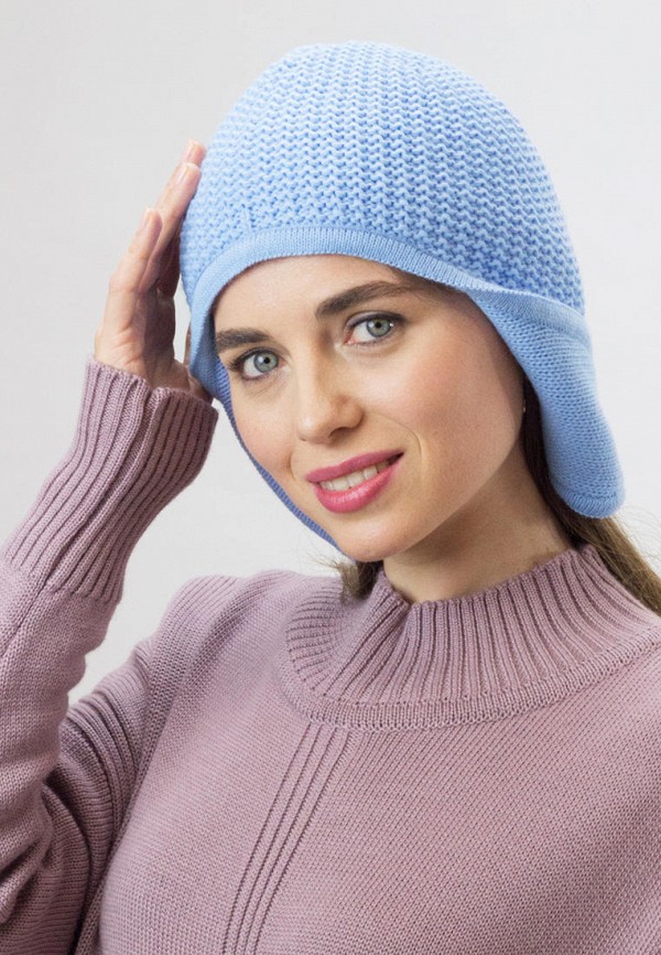 фото Шапка сиринга