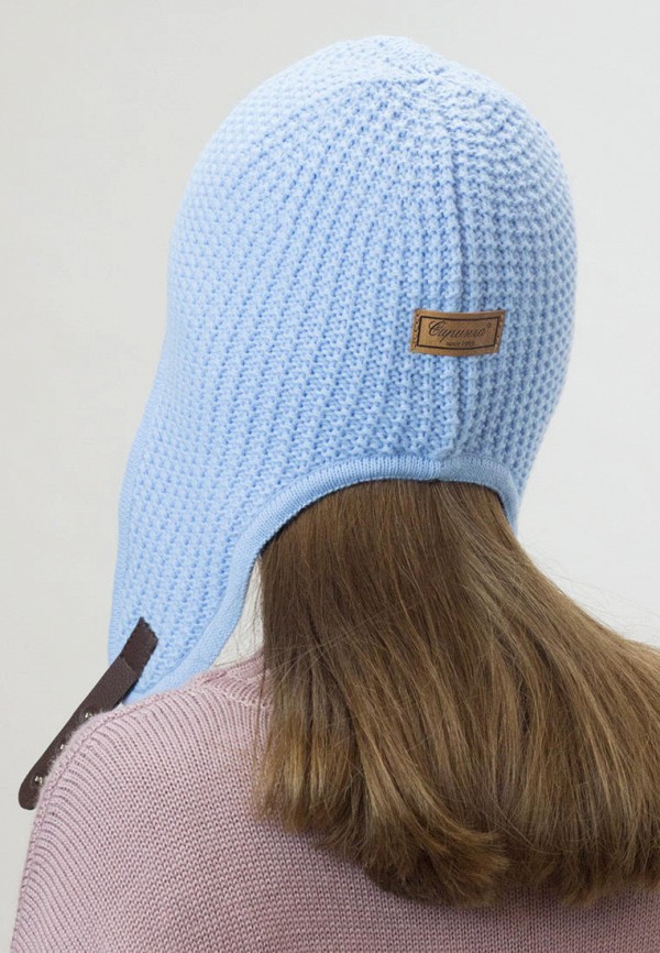 фото Шапка сиринга