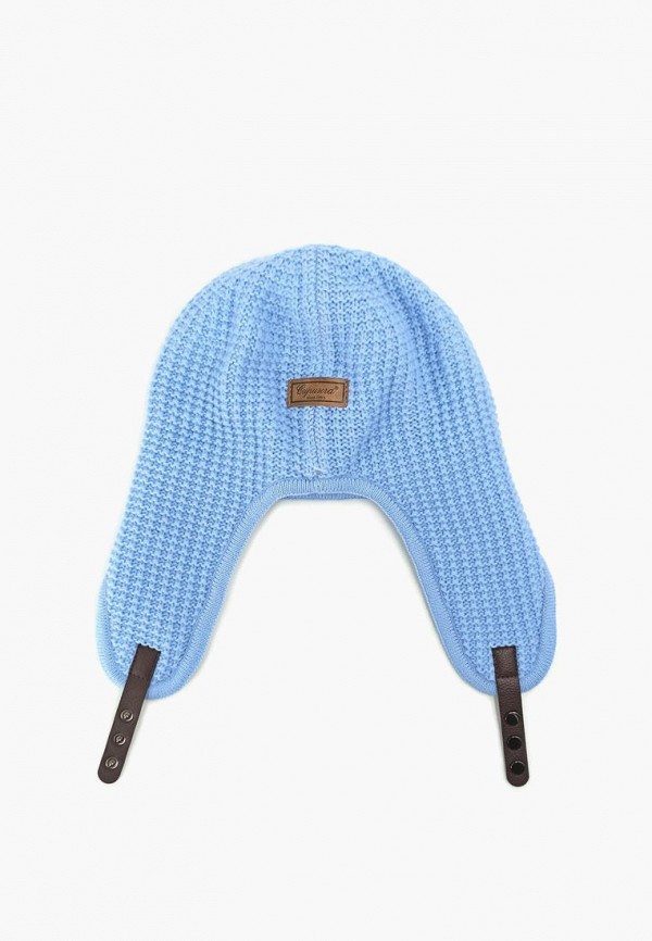 фото Шапка сиринга