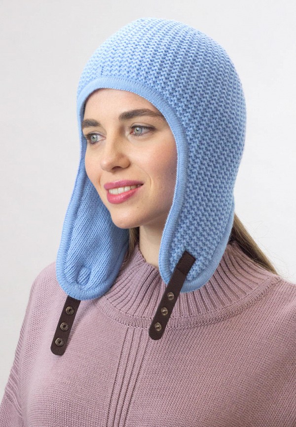 фото Шапка сиринга