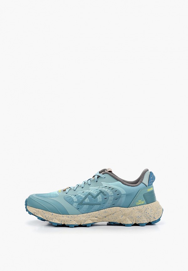 фото Кроссовки safety jogger