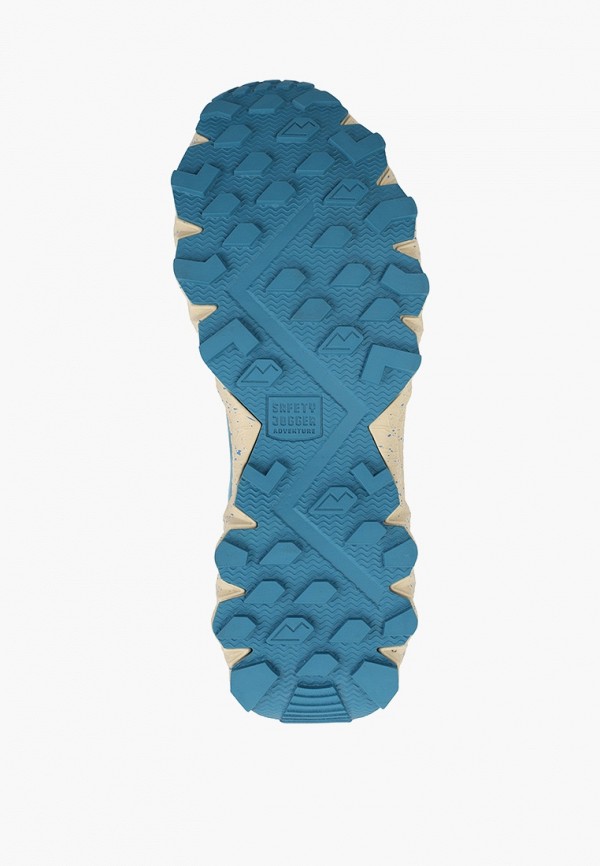 фото Кроссовки safety jogger