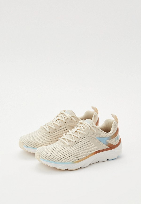 фото Кроссовки fila