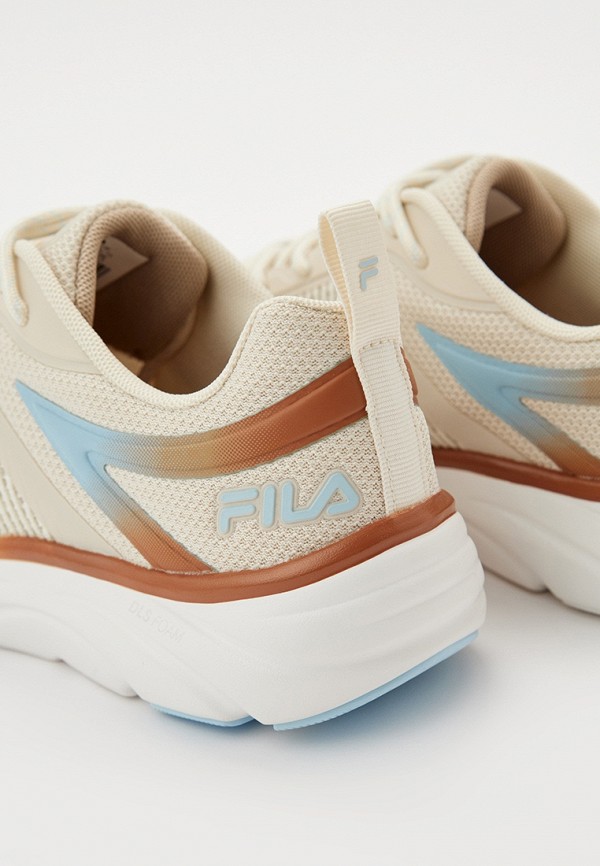 фото Кроссовки fila