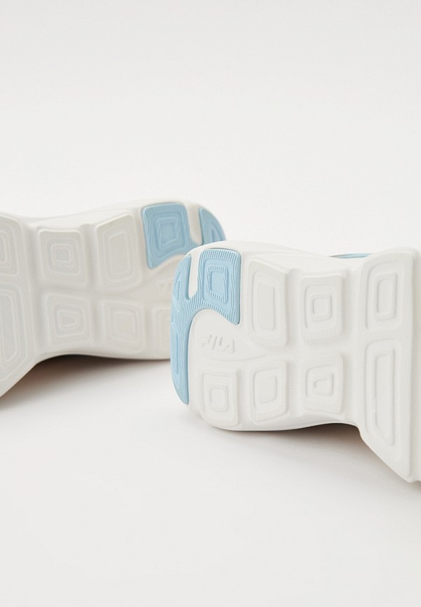 фото Кроссовки fila