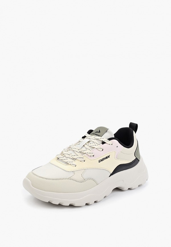 фото Кроссовки demix