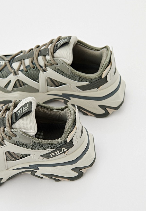 фото Кроссовки fila