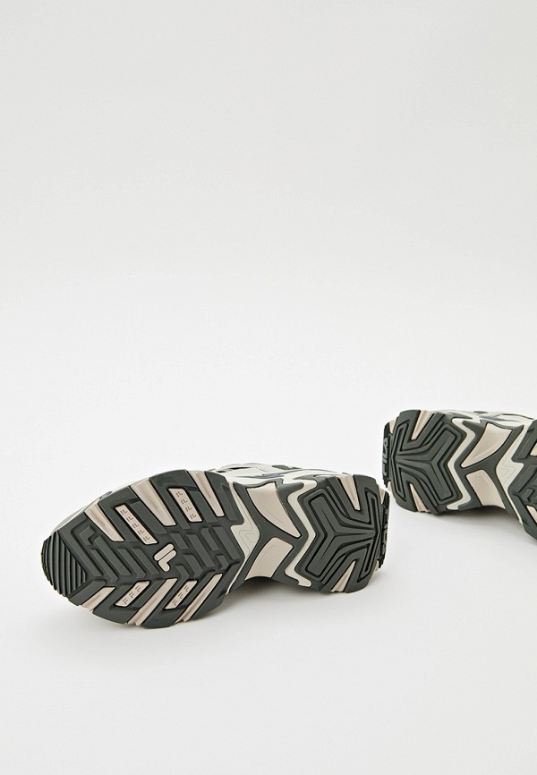 фото Кроссовки fila