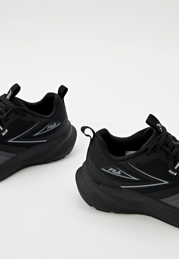 фото Кроссовки fila