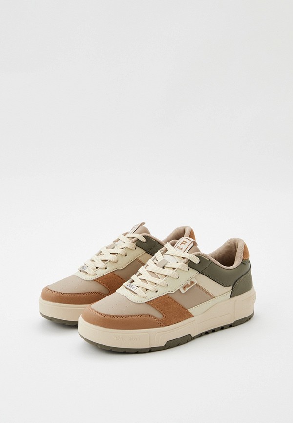 фото Кеды fila