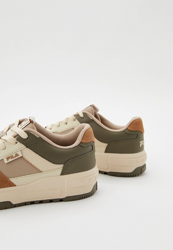 фото Кеды fila