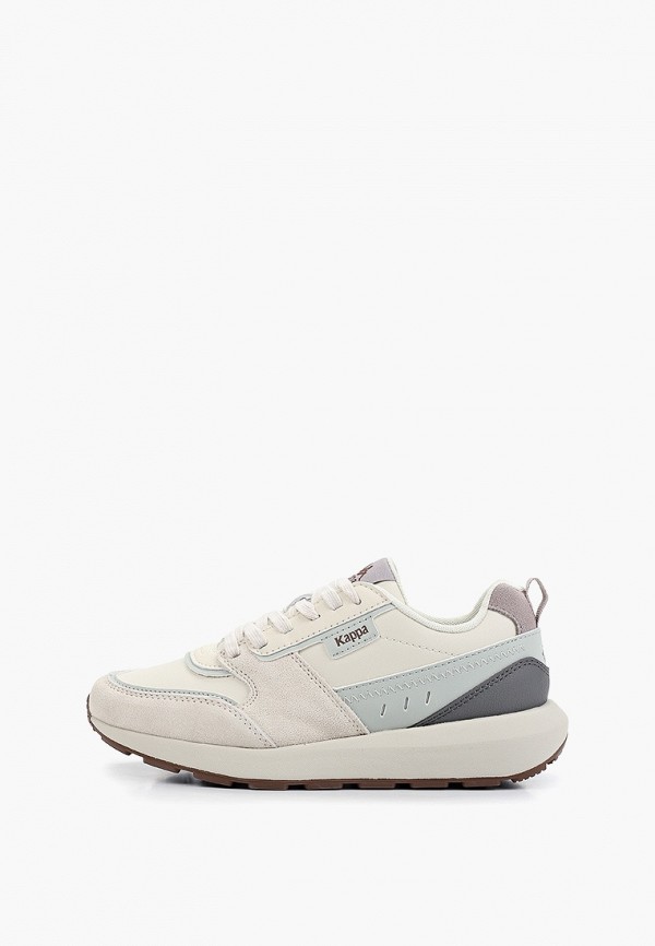 

Кроссовки Kappa, Бежевый, AUTHENTIC RUN