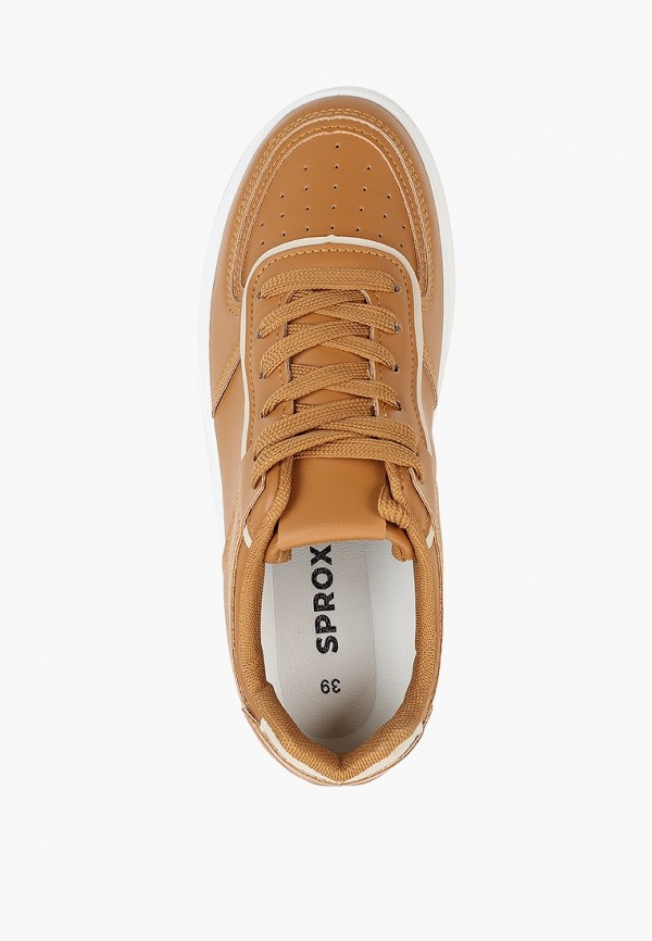 фото Кеды sprox